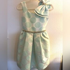 IRIS & IVY DRESS SIZE 5